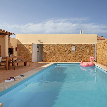Villa Seguidilla Relax Gran Tarajal Exterior foto