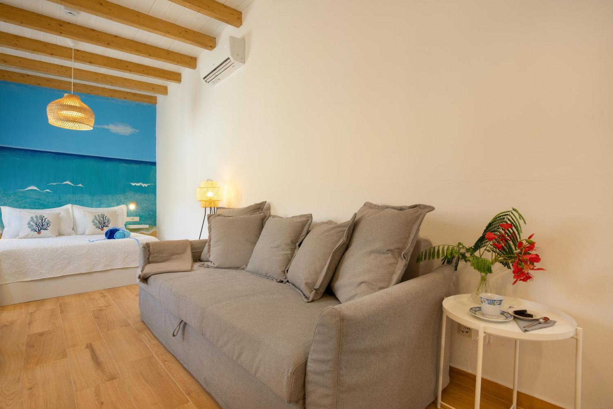 Villa Seguidilla Relax Gran Tarajal Exterior foto